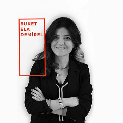 Buket Ela Demirel