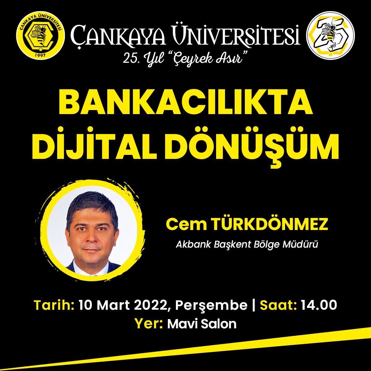 BANKACILIKTA DİJİTAL DÖNÜŞÜM