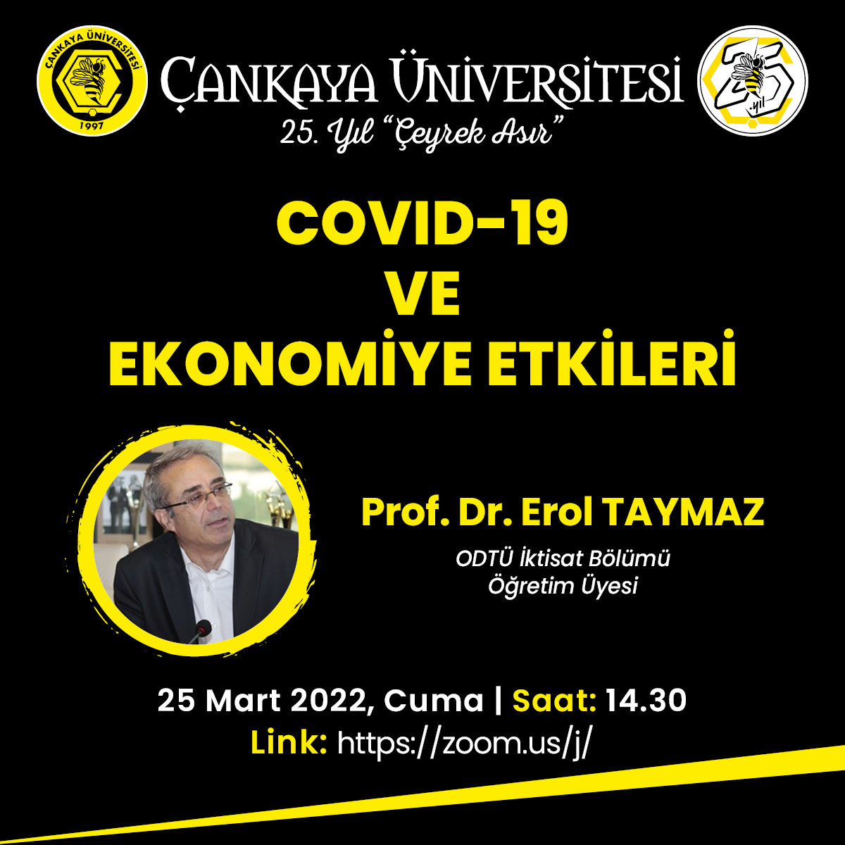 COVİD-19 VE EKONOMİYE ETKİLERİ