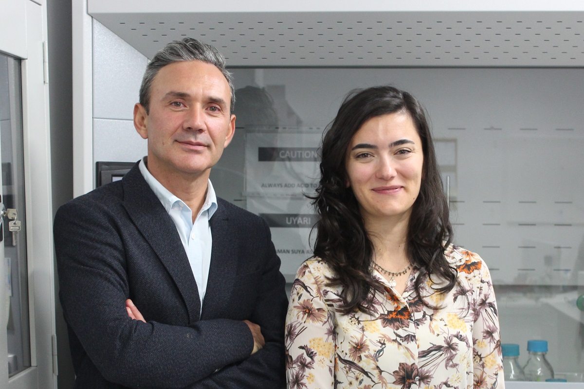 TÜBİTAK’TAN PROJE PERFORMANS ÖDÜLÜ